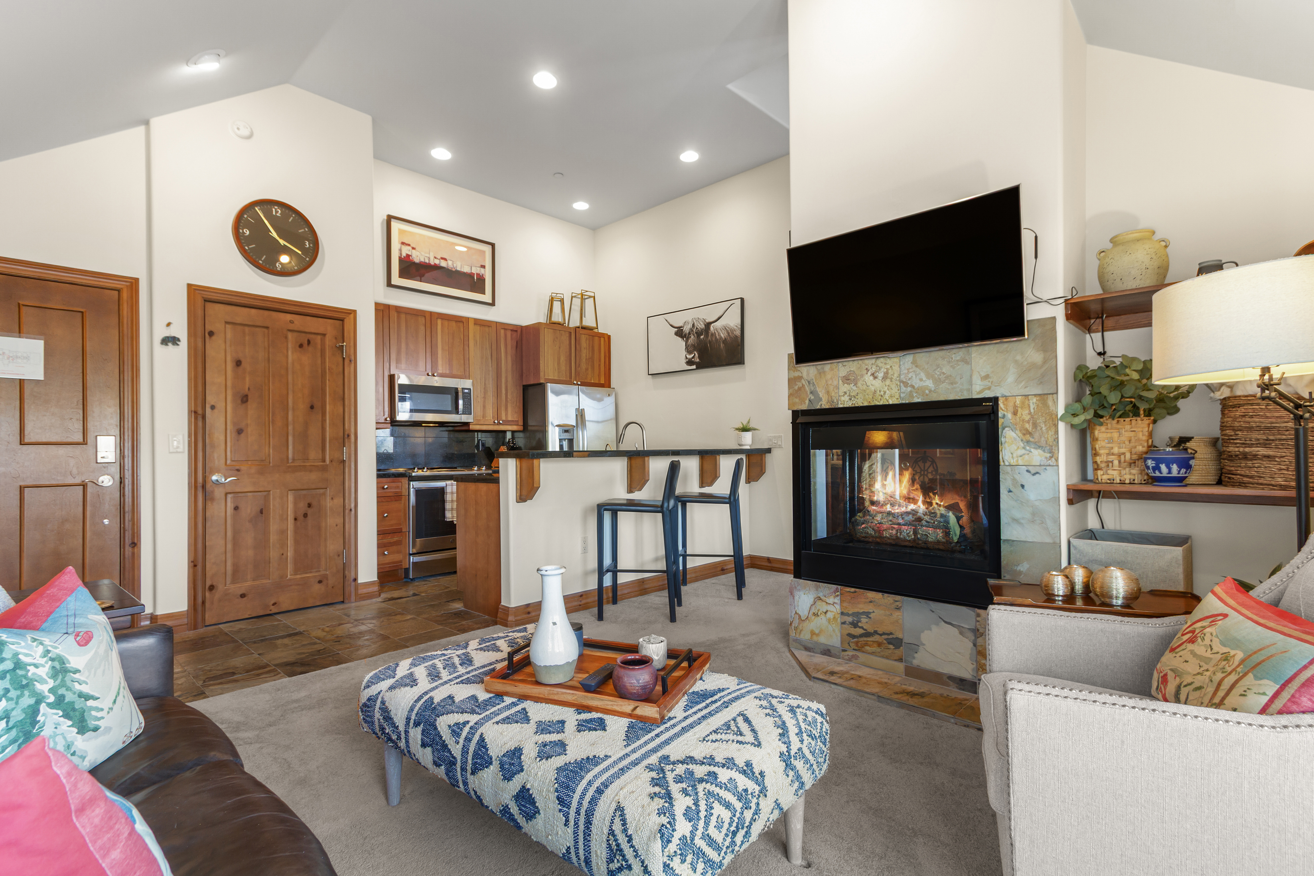 Deed Restricted Condo for Sale in Breckenridge, CO